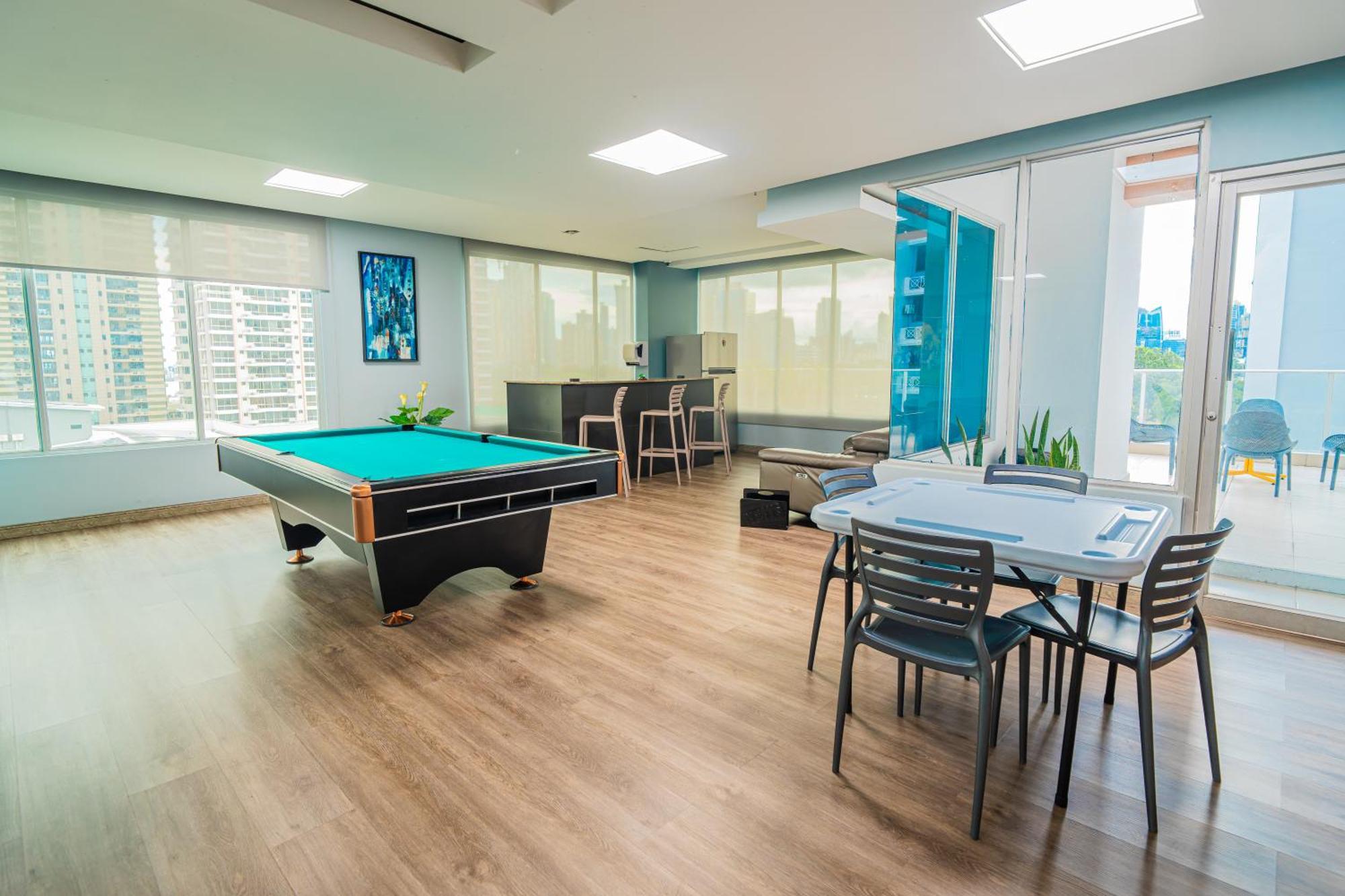 Apartamento Dream Space *