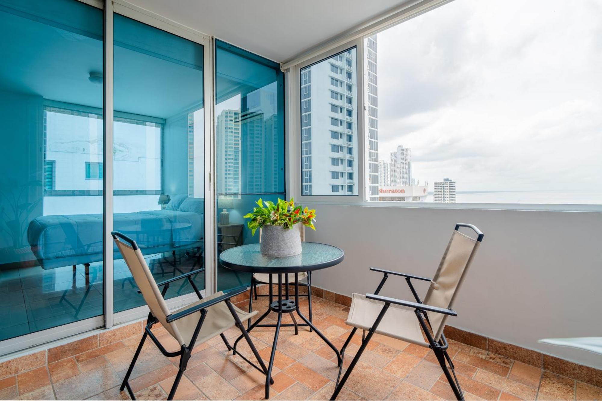Dream Space * Ciudad de Panamá