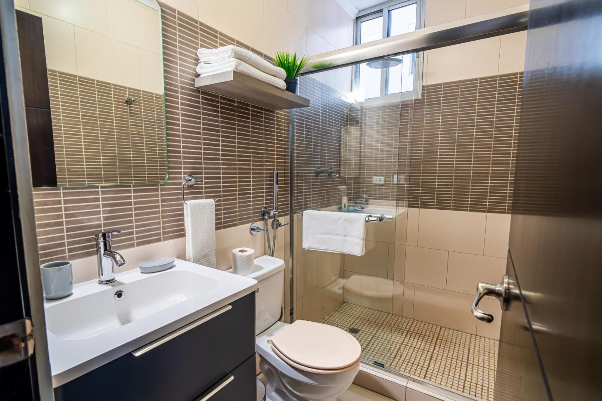 Dream Space Apartamento