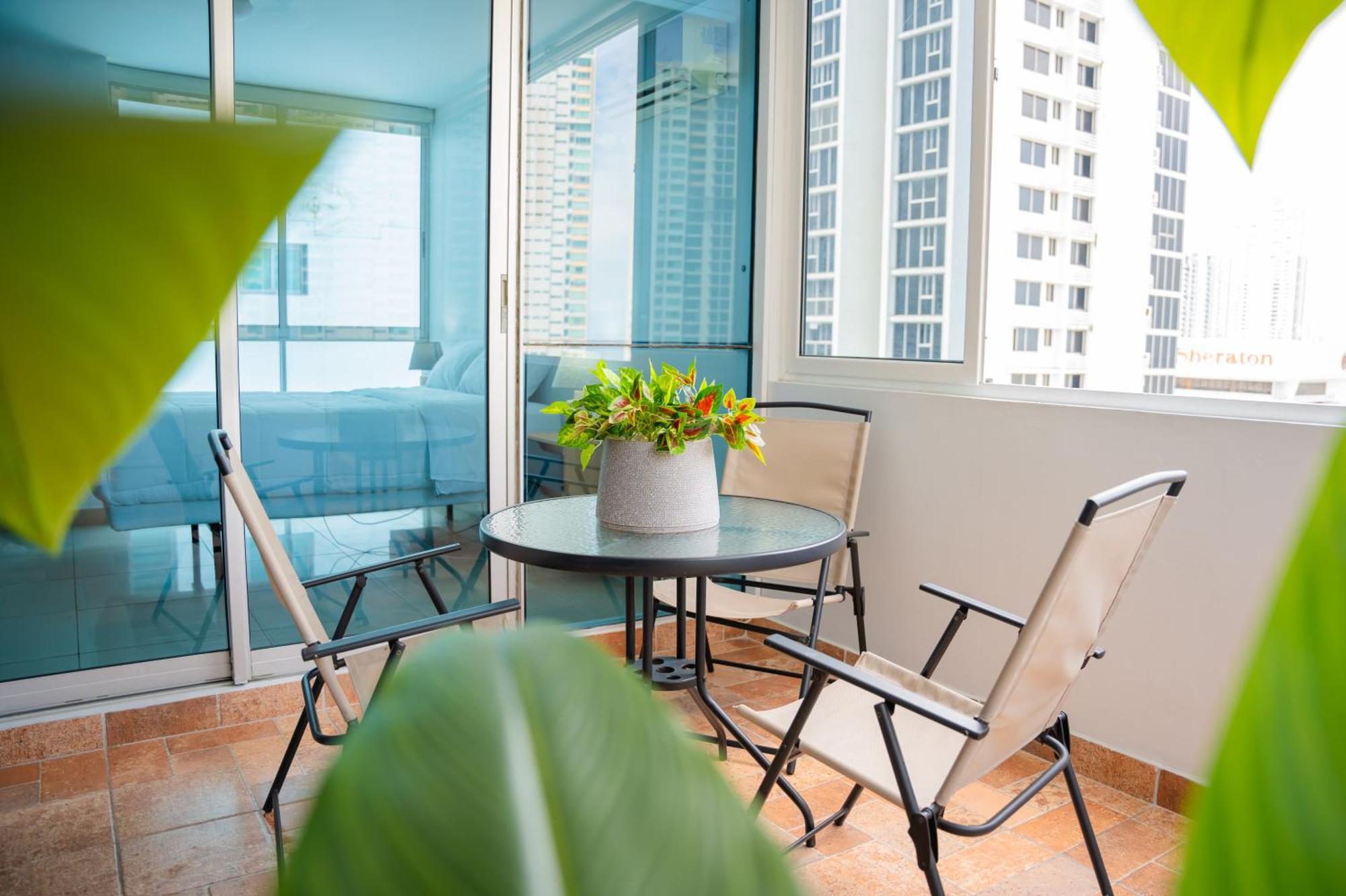 Apartamento Dream Space